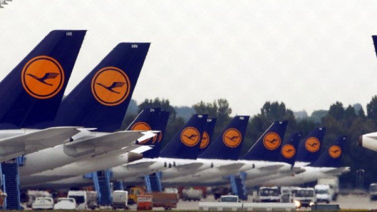 Снимка: архив, Reuters