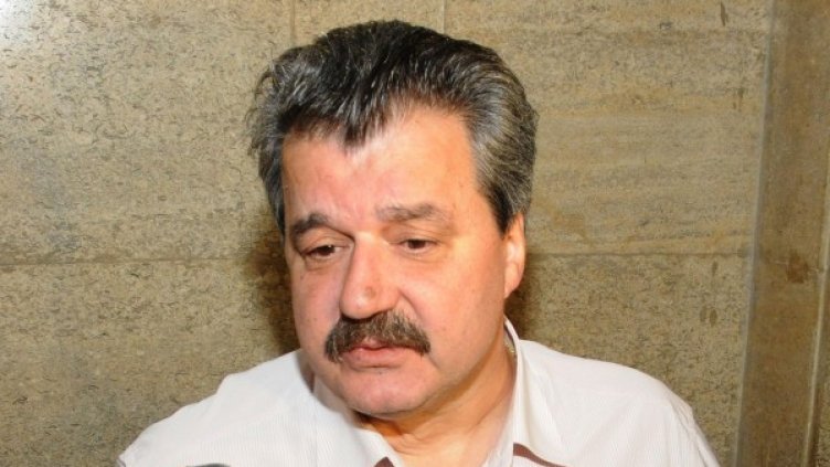 Снимка: архив Булфото