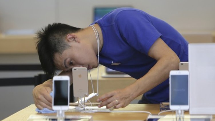 Снимка: Reuters