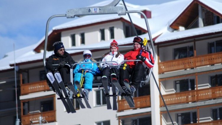 Снимка: архив Булфото