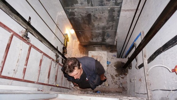 Снимка: архив Булфото