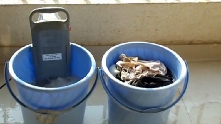 Снимка: YouTube