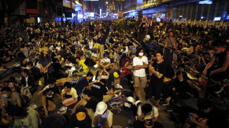 Снимка: Reuters