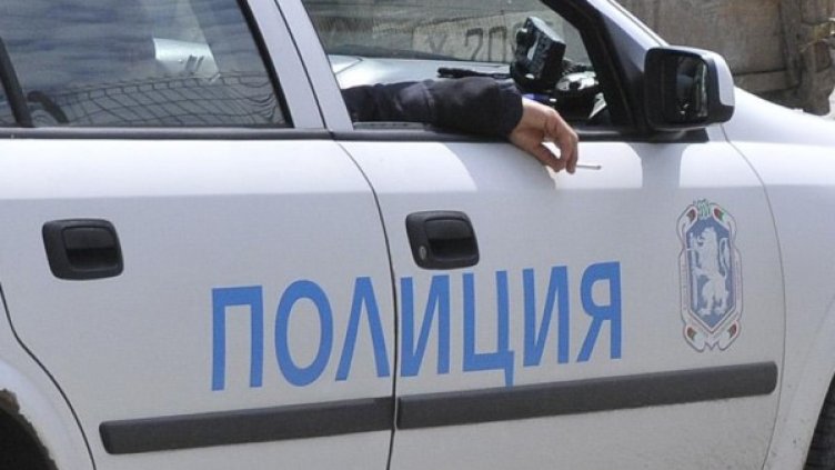 Архив: Булфото