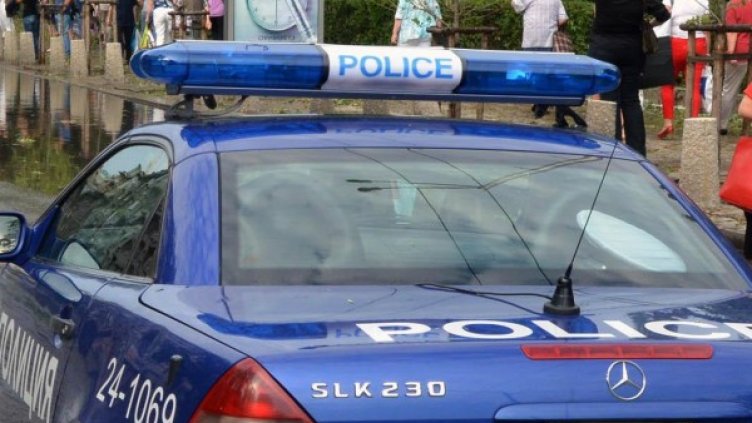 Снимка: архив Булфото