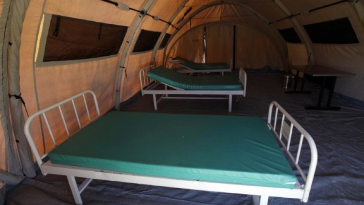 Снимка: Reuters