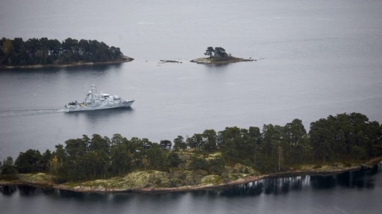 Снимка: Reuters