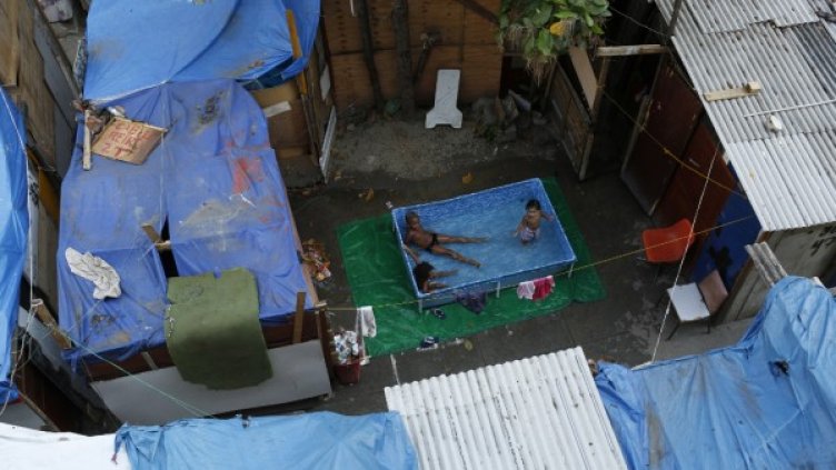 Снимка: архив, Reuters