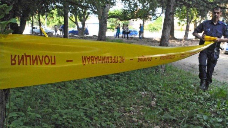 Снимка: архив Булфото