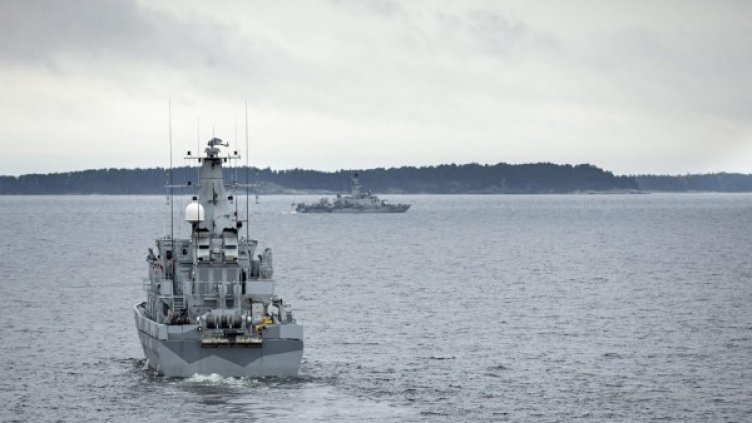 Снимка: Reuters