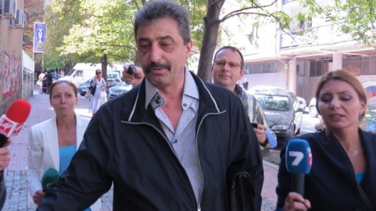 Снимка: архив БТА