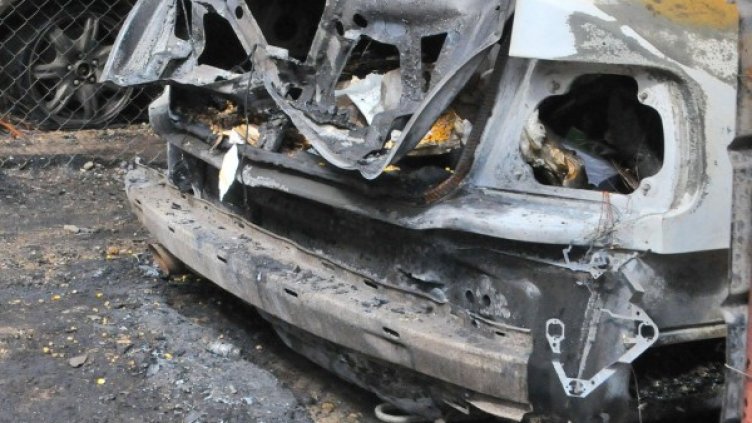 Архив: Булфото