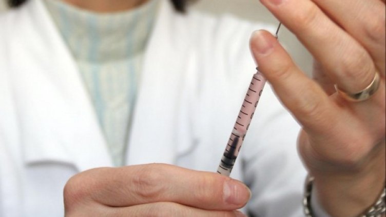 Снимка: архив Булфото