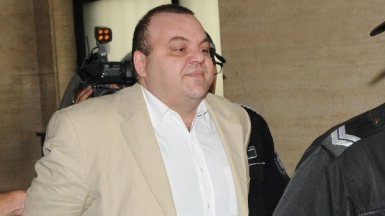 Снимка: архив БТА