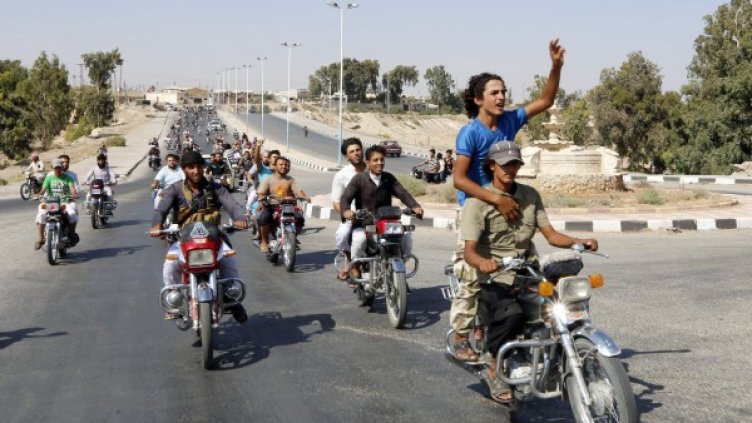 Снимка: Reuters, архив