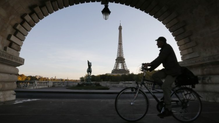 Снимка: Reuters