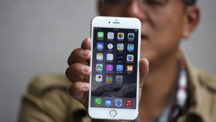 Снимка: Ройтерс