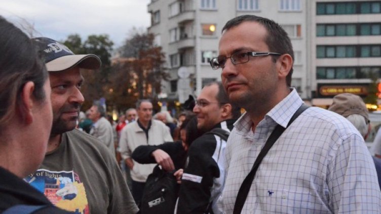 Снимка: архив Булфото