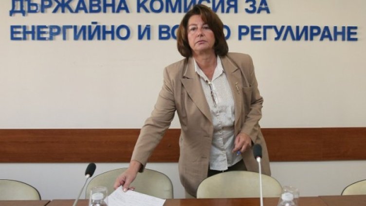 Светла Тодорова. Снимка: БТА