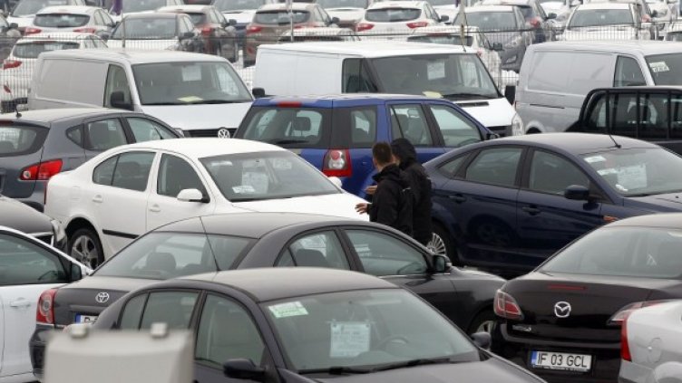 Снимка: Ройтерс