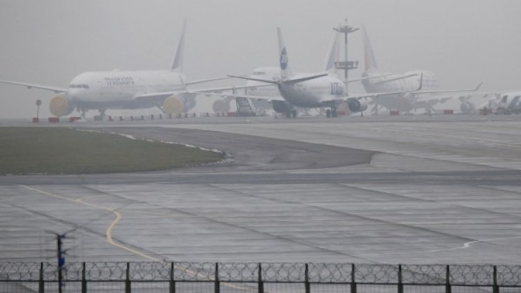 Снимка: Reuters