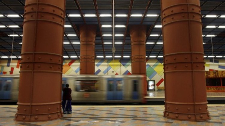 Снимка: архив, Reuters