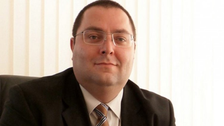 Емил Недков: Директор Продажби ОББ МетЛайф.