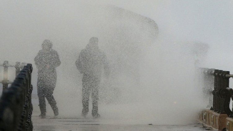 Снимка: Reuters