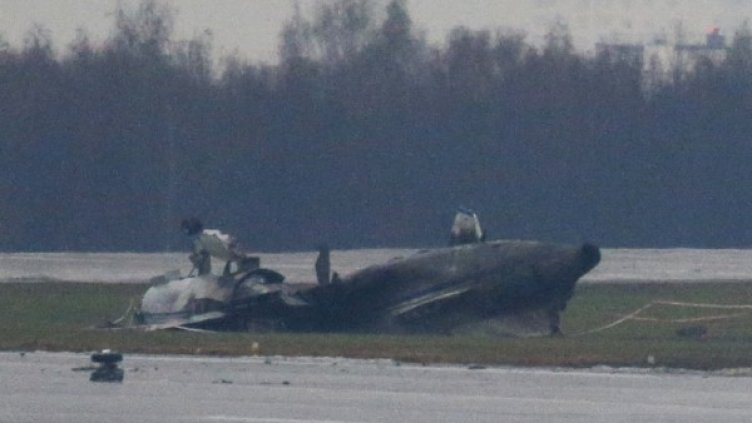 Снимка: Reuters