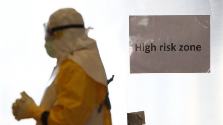 Снимка: Reuters