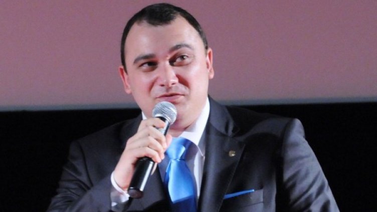 Снимка: архив Булфото