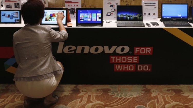 Снимка: Ройтерс