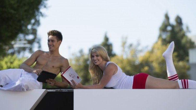 Снимка: Reuters