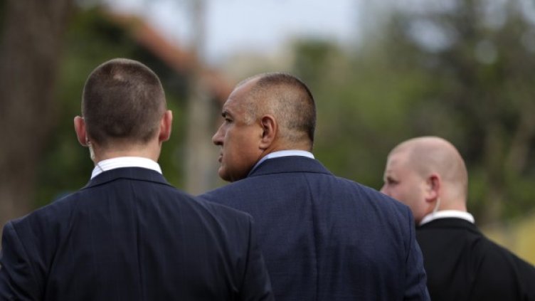 Снимка: архив Reuters