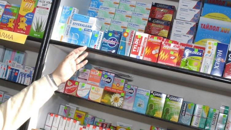 Снимка: архив Булфото