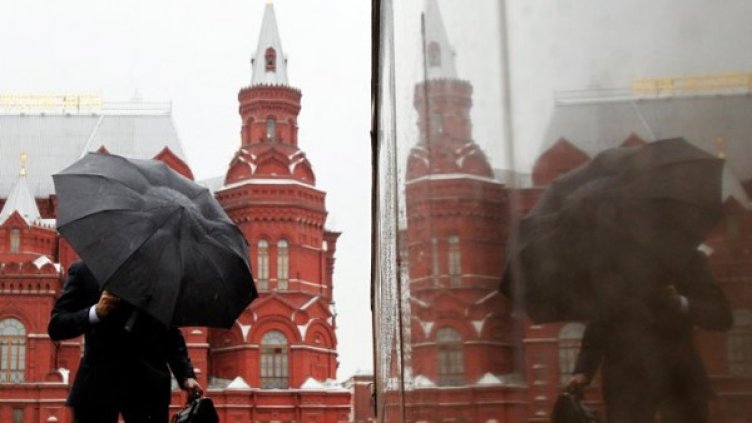 Снимка: архив, Reuters