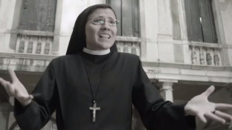 Снимка: YouTube