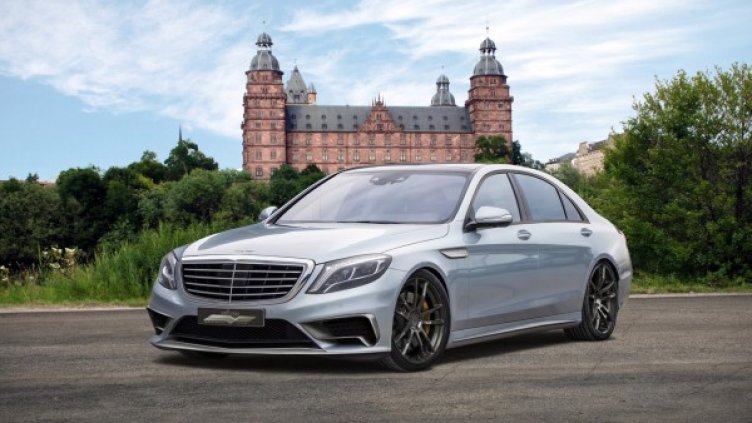 Снимкa: Voltage Design