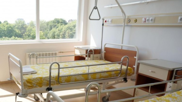 Снимка: Булфото, архив