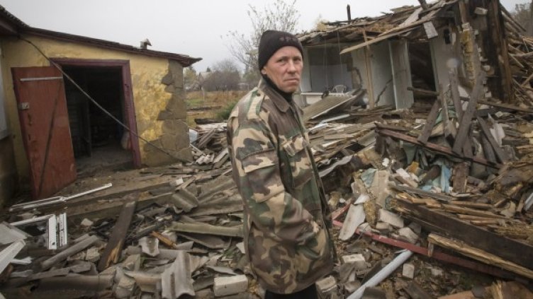 Снимка: Reuters