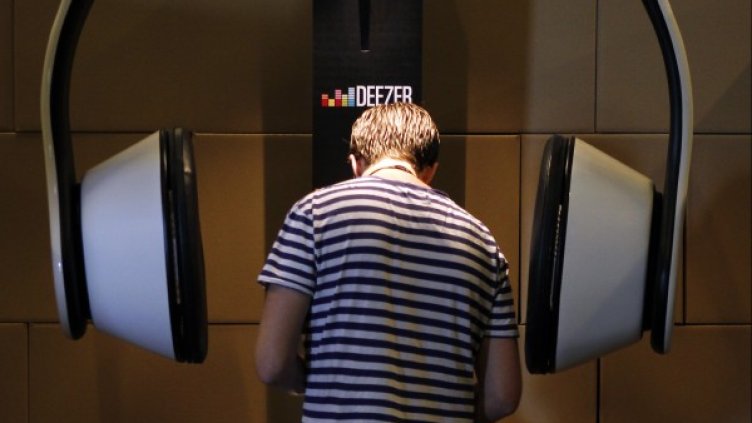 Снимка: Reuters