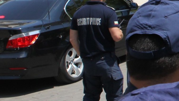 Снимка: архив БТА