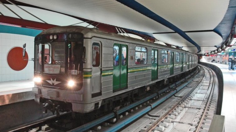 Снимка: Булфото, архив