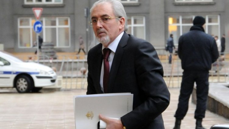 Снимка: архив Булфото