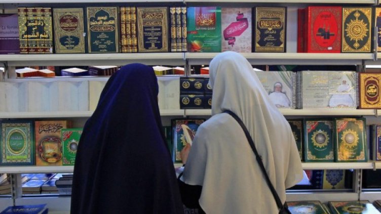 Снимка: архив, Reuters