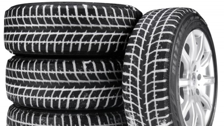 Как правилно да съхраняваме гумите