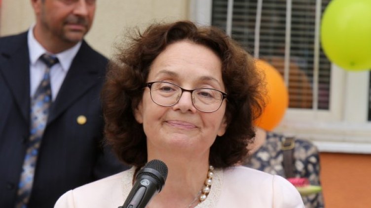 Снимка: БТА, архив