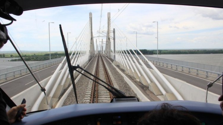 Снимка: архив Булфото