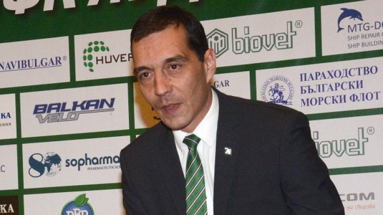 Снимка: архив Булфото