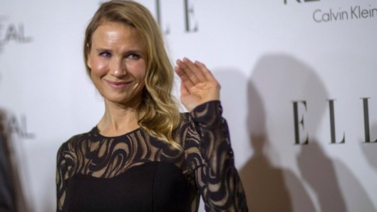 Снимка на Рене от 2011 г. Открийте разликите Снимка: архив, Reuters